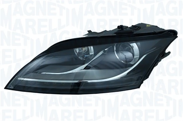Headlight